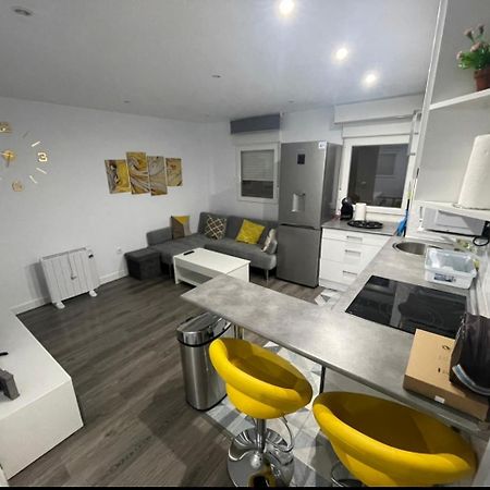 Apartamento Los Rios Сантандер Екстер'єр фото