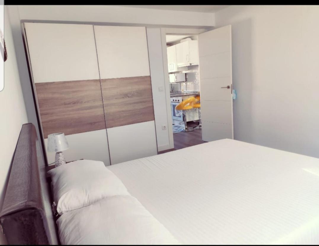 Apartamento Los Rios Сантандер Екстер'єр фото