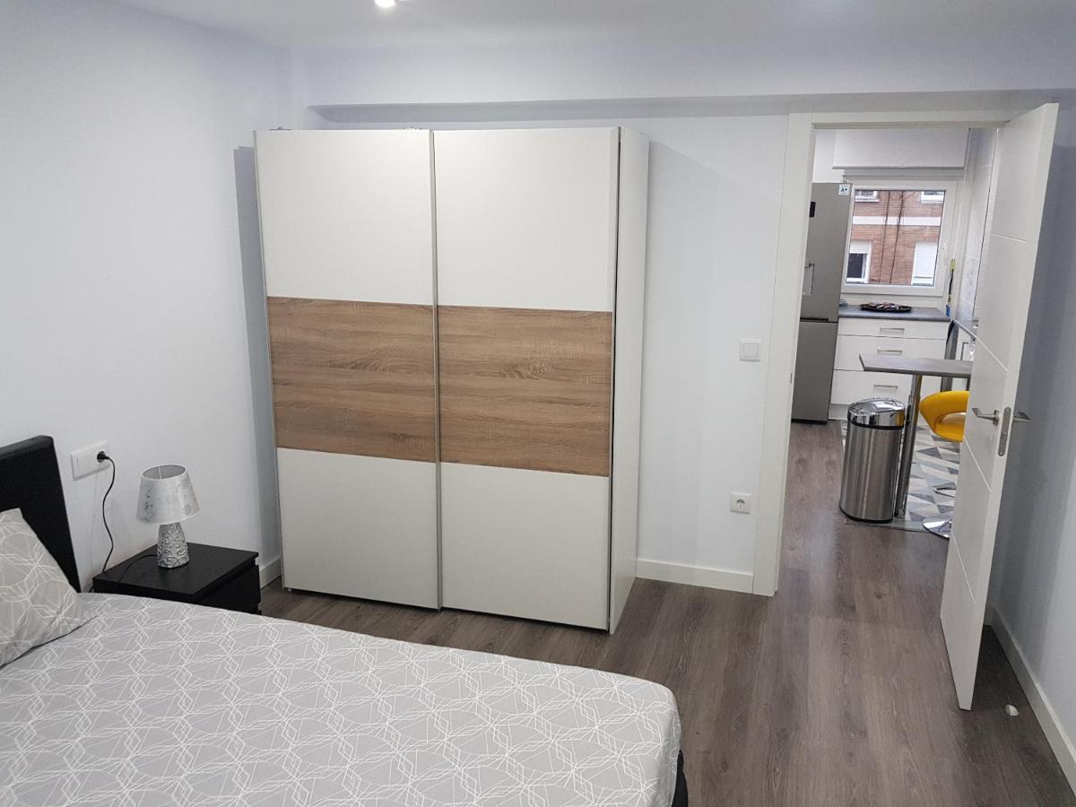 Apartamento Los Rios Сантандер Екстер'єр фото