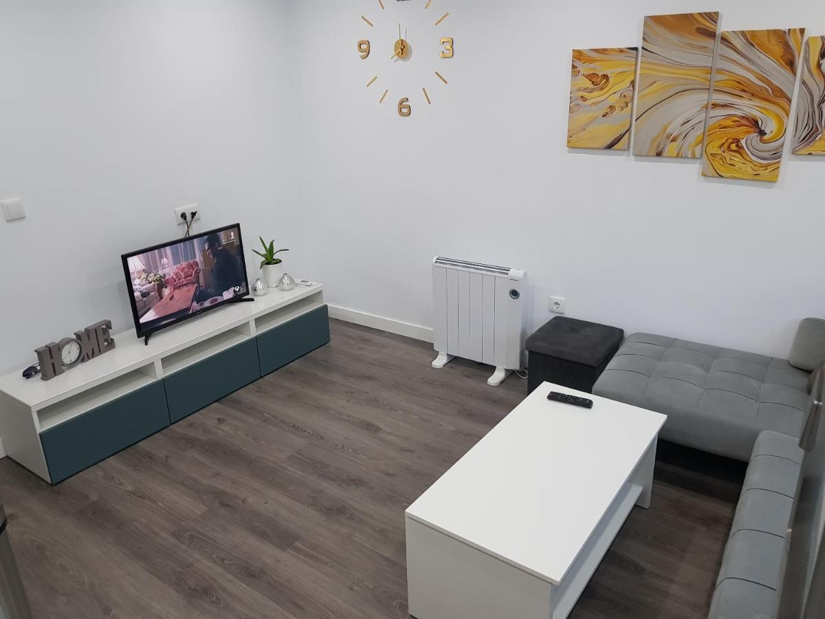 Apartamento Los Rios Сантандер Екстер'єр фото