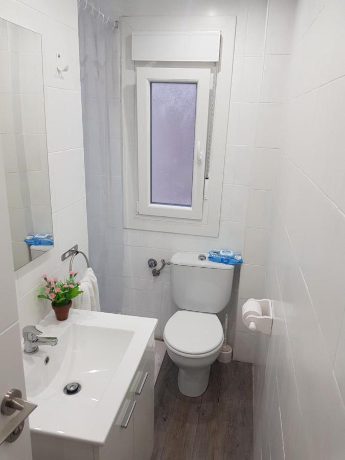 Apartamento Los Rios Сантандер Екстер'єр фото