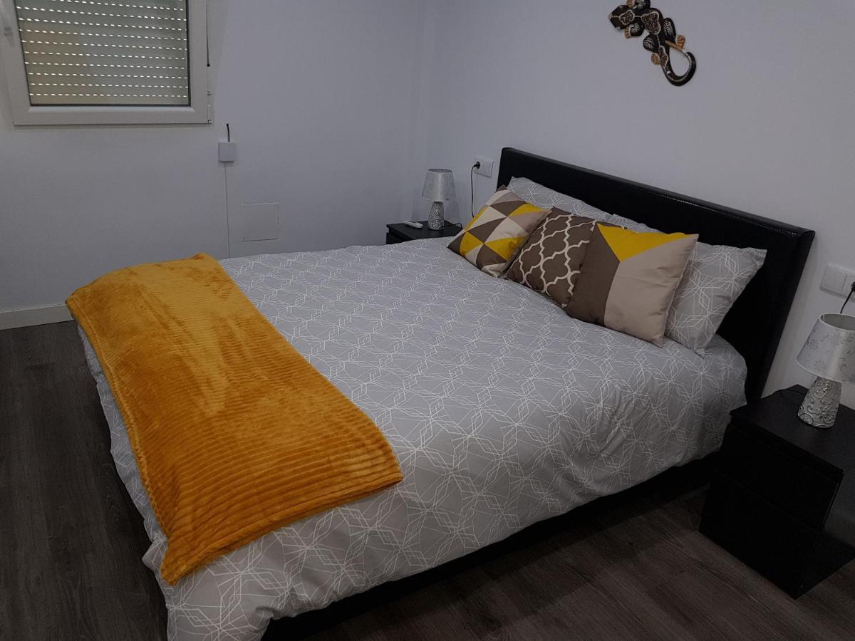 Apartamento Los Rios Сантандер Екстер'єр фото