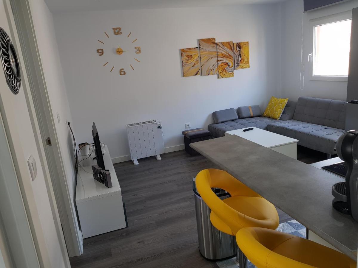 Apartamento Los Rios Сантандер Екстер'єр фото