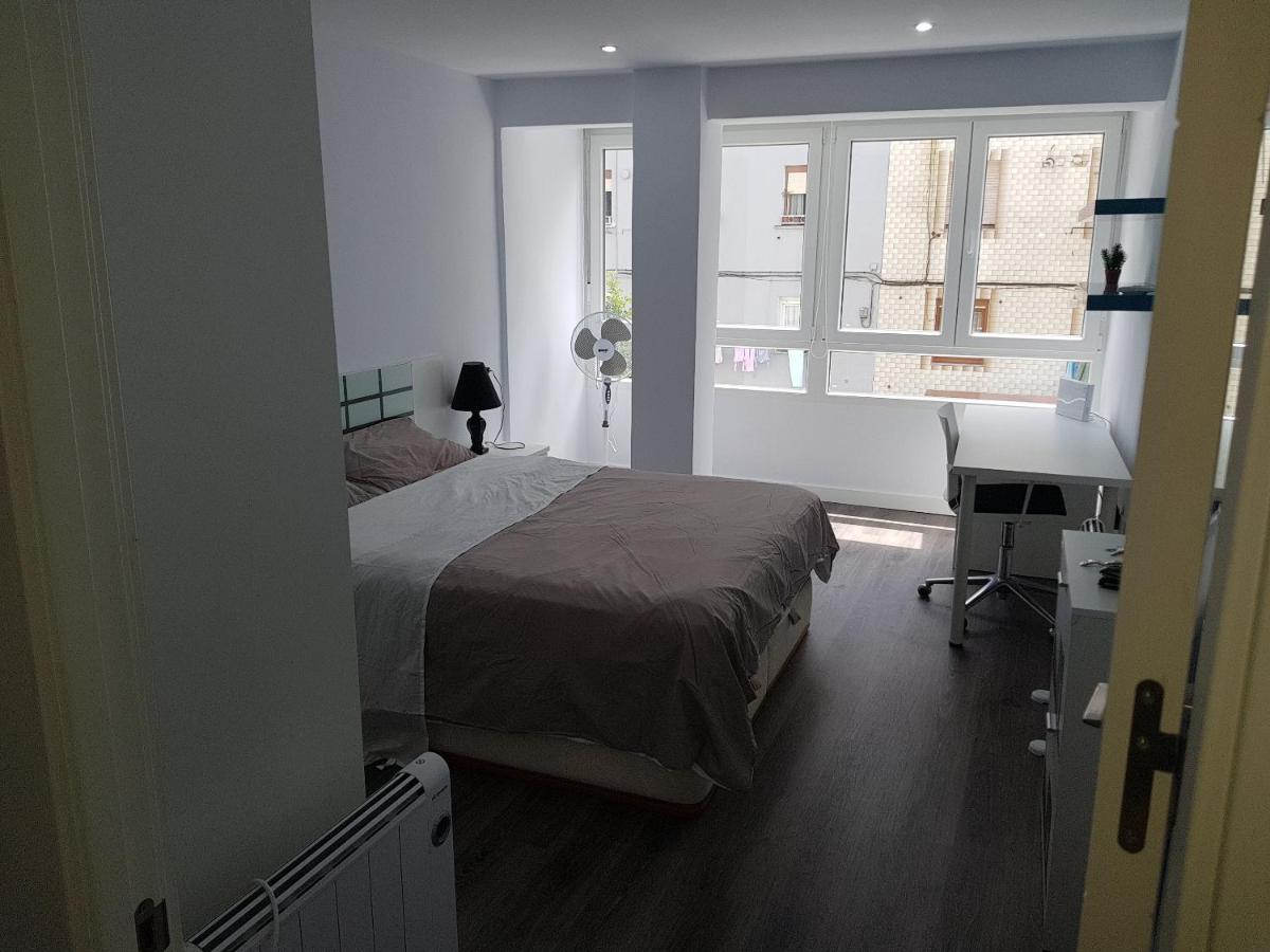 Apartamento Los Rios Сантандер Екстер'єр фото
